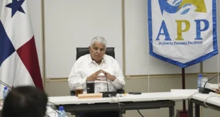 Panamá Refuerza su Posición Logística con Planes Estratégicos para Panamá Pacífico