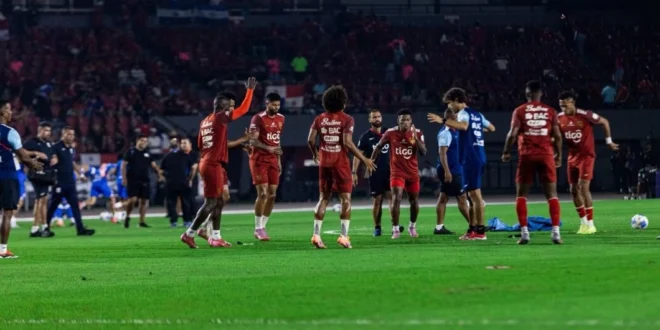 Panamá Rumbo al Mundial 2026: Victoria 3-0 Desata la Euforia Nacional