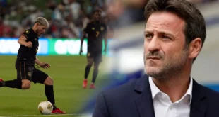 Panamá se prepara para un duelo a muerte contra El Salvador en la eliminatoria mundialista