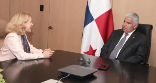 Panamá y el Banco Europeo de Inversiones (BEI): Un Nuevo Capítulo de Inversión y Desarrollo