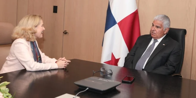 Panamá y el Banco Europeo de Inversiones (BEI): Un Nuevo Capítulo de Inversión y Desarrollo