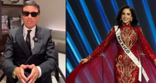 Polémica en Miss Universo 2025: Jurado Renuncia y Denuncia "Falsa Ganadora" Tras Coronación de Miss México