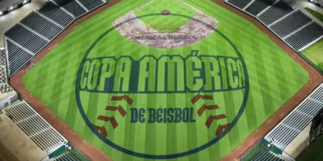 Postergan la Copa América de Béisbol 2025: Panamá Reafirma su Compromiso como Sede Anfitriona