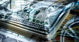 Precios de Autos Nuevos en EE.UU. Alcanzan Máximos Históricos Superando los $49,000