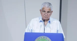 Presidente Mulino anuncia que 2026 será el año de la generación masiva de empleo en Panamá