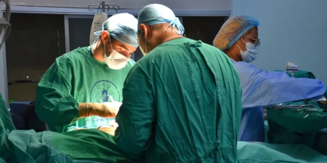 Riñones Lideran la Demanda de Trasplantes en Panamá: Un Llamado a la Donación de Órganos