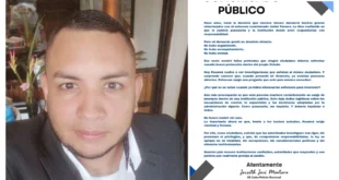 Se revive vieja herida social tras la detención de Fanuco