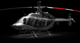 SENAN Fortalece su Flota Aérea con la Adquisición de Dos Helicópteros Bell 407 GXi Tras Indemnización por Accidente