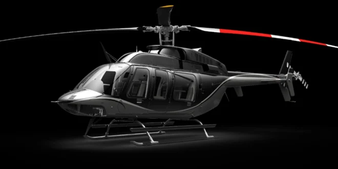 SENAN Fortalece su Flota Aérea con la Adquisición de Dos Helicópteros Bell 407 GXi Tras Indemnización por Accidente