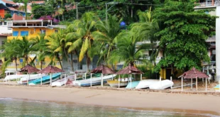 Taboga en Alerta: Tarifas de Ferry Disparan y Dejan a 300 Varados