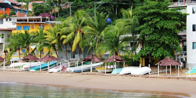 Taboga en Alerta: Tarifas de Ferry Disparan y Dejan a 300 Varados