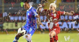 ¡Tensión Mundialista en Concacaf! Análisis de los Escenarios Decisivos