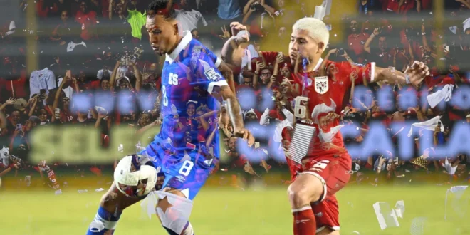 ¡Tensión Mundialista en Concacaf! Análisis de los Escenarios Decisivos