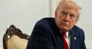 Venezuela en la Mira: Trump Autoriza Operaciones Terrestres Contra el Narcotráfico