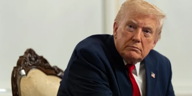 Venezuela en la Mira: Trump Autoriza Operaciones Terrestres Contra el Narcotráfico