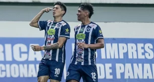 Veraguas FC, “Logramos lo Impensable”