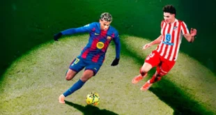 Julián Álvarez al Barcelona: ¿Fichaje bomba tras la foto viral con Lamine Yamal?