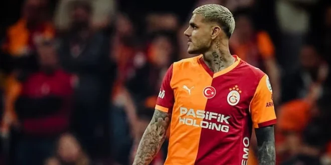 ¿Adiós a Estambul? Un gigante de Europa acecha a Mauro Icardi para el mercado de invierno