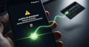 Albiriox: Nuevo y Peligroso Malware Bancario Afecta Dispositivos Android