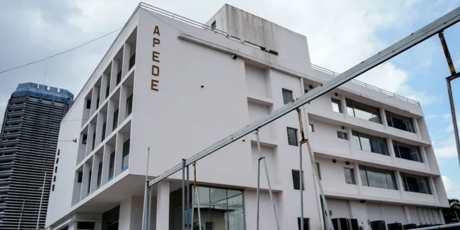 APEDE se une a la batalla legal contra la permanencia automática en la Asamblea Nacional