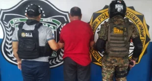 Aprehensión en Chepo: Investigan Reventa de Jamones de Naviferias en Panamá Este