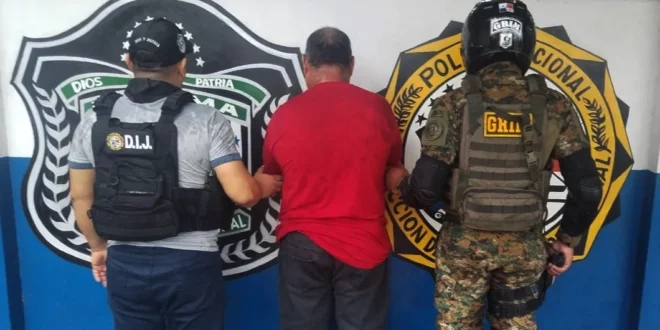 Aprehensión en Chepo: Investigan Reventa de Jamones de Naviferias en Panamá Este