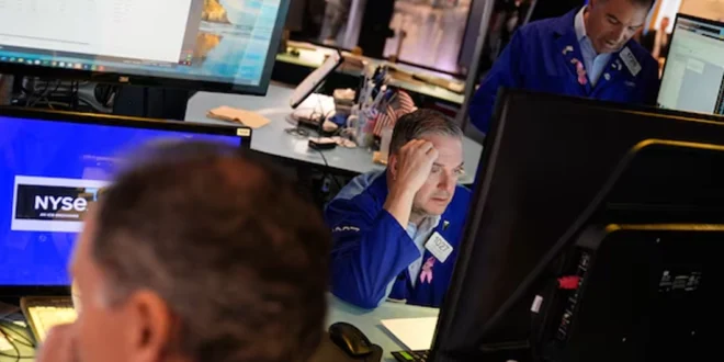 Bolsas Mundiales en Alerta: Criptomonedas Caen, Renta Fija se Desploma por Subida de Tipos en Japón