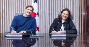 Canal de Panamá e Istmo Co. Unen Fuerzas por la Sostenibilidad