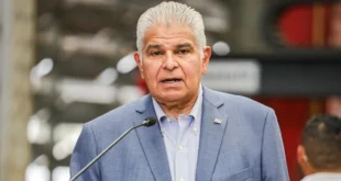 Canal de Panamá entregará dividendos históricos al Estado: El "Chen-Chen" de Mulino se hace realidad