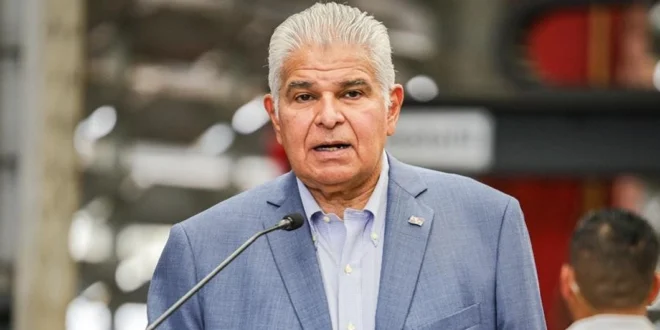 Canal de Panamá entregará dividendos históricos al Estado: El "Chen-Chen" de Mulino se hace realidad