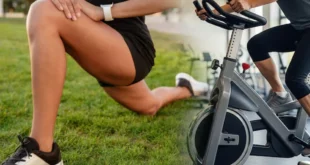 Cardio de Bajo Impacto: La Fórmula Ideal para Mantenerse en Forma Protegiendo las Rodillas