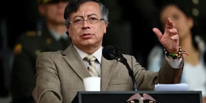 Colombia responde a las amenazas de Trump con firmeza y llamado a la unidad latinoamericana