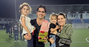 David Virzi: un empresario digno de imitar, dejó su huella en el 2025