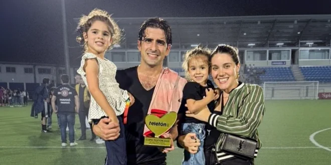 David Virzi: un empresario digno de imitar, dejó su huella en el 2025