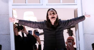 De la Clandestinidad a Oslo: La Audaz y Peligrosa Fuga de María Corina Machado