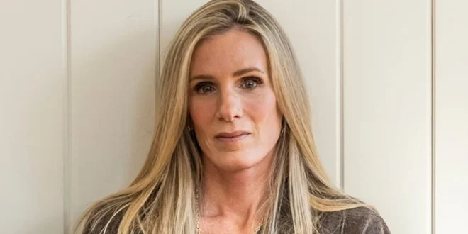 Del estadio a la viralidad: La protagonista de la "Kiss Cam" de Coldplay cuenta su verdad