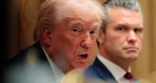 Doctrina Monroe 2.0: Estrategia de Seguridad de Trump Revoluciona Política en América Latina