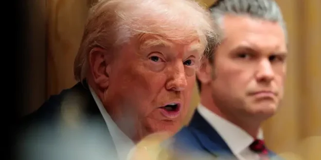 Doctrina Monroe 2.0: Estrategia de Seguridad de Trump Revoluciona Política en América Latina