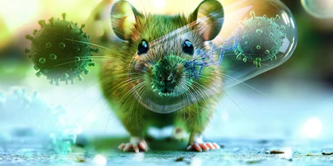 El Cambio Climático Impulsa Nuevas Amenazas de Enfermedades Zoonóticas Transmitidas de Animales a Humanos