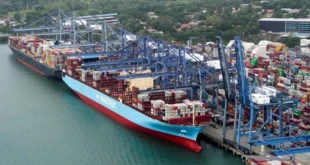 El Canal de Panamá Busca Aumentar sus Ingresos Hasta un 25%