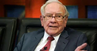 El fin de una era en Berkshire Hathaway: Warren Buffett se jubila a los 95 años