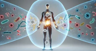 El intestino y el cerebro: Descubren cómo el microbioma puede acelerar la Esclerosis Múltiple