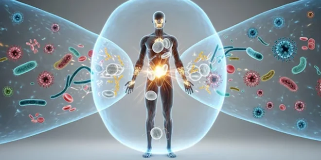 El intestino y el cerebro: Descubren cómo el microbioma puede acelerar la Esclerosis Múltiple