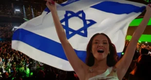 Eurovisión 2026: Varios países se retiran en protesta por la participación de Israel