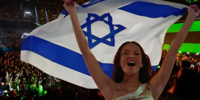 Eurovisión 2026: Varios países se retiran en protesta por la participación de Israel