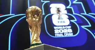 Favoritos al Mundial 2026: Análisis de las Apuestas, Estadísticas y Expertos