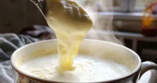 ¿Grasas que protegen el cerebro? Nuevo estudio vincula el consumo de ciertos lácteos con la prevención de la demencia