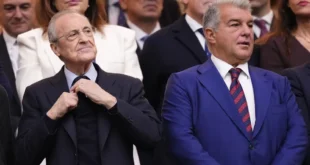 Guerra total: El Real Madrid reclama indemnizaciones millonarias al Barça por el ‘Caso Negreira’