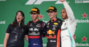 Hannah Schmitz: La Ingeniera Clave Detrás del Éxito de Max Verstappen en la Fórmula 1