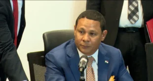 Héctor Brands Aprehendido por Presuntos Delitos de Blanqueo de Capitales y Enriquecimiento Injustificado